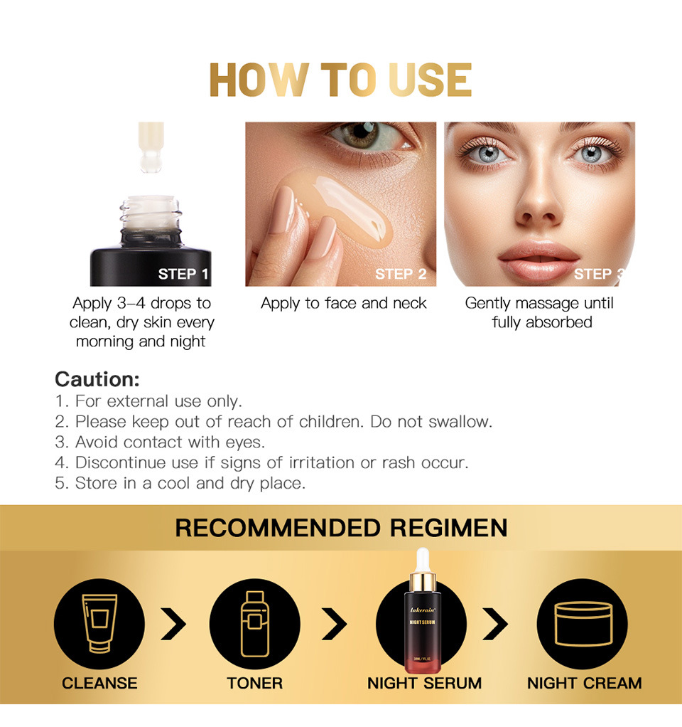 lakerain Facial Essence undefined