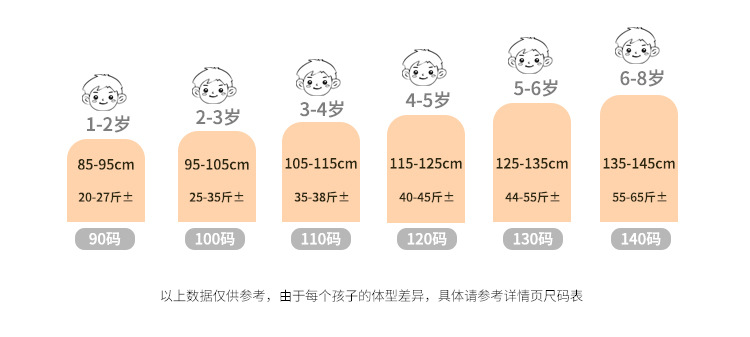 AOAOKIDS童装2022秋季新款儿童纯色针织开衫男童长袖宽松毛衣外套详情7