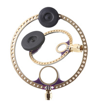 2 ���b����Ȧ UV UHF + VHF FM ������l�h���쾀С�h�쾀���b