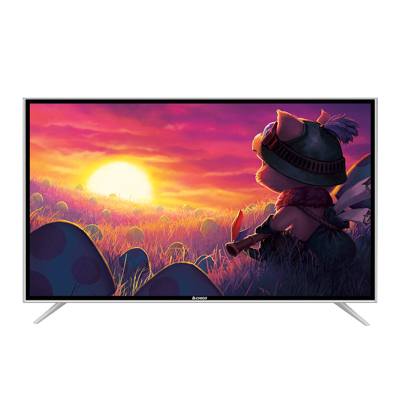 (Cross-border trading), ultra thin smart TV, 32 inch, 50 inch, 75 inch, 55 inch 5