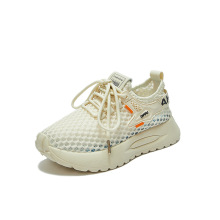 �¿�����ŮЬ����Ь��˿�˶�����Ь͸��2025��֯Ь