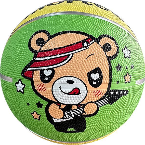 Professional Kidsren's Basketball Kindergarten Adult Primary School Student Basketball Baby Toy Ball High Elastic Odorless Rubber Basketball Professional Kidsren's Basketball Kindergarten Adult Primary School Student Basketball Baby Toy Ball High Elastic Odorless Rubber Basketball