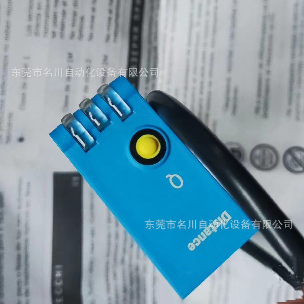 WTT12L-B3562 西克SICK 漫反射光电传感器 议价出售