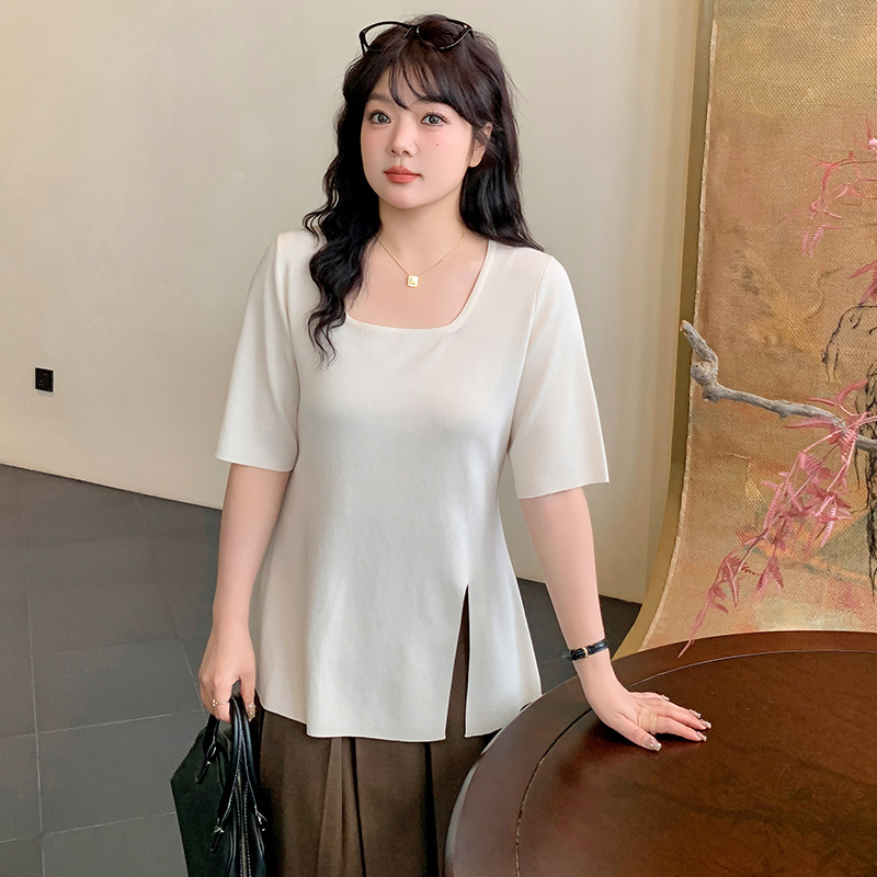  秋  XL-3XL 大きいサイズ トップス