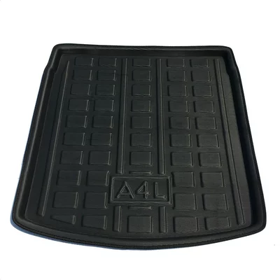 Trunk Mat A4LA6LA1TTQ3Q5Q7Q8LQ5L imported car - audi-a4l09-16-special-car