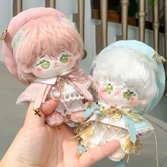 コットンドール服 グリーンバードソナタ 夜桜賛美セット ハンサムかわいい人形海