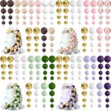 �羳48pcs�����b��� ins�W�t�決�[�� ��Ʒ̨�b�����������l