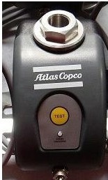 阿特拉斯螺杆空压机电子排污阀1622379891，1622369480