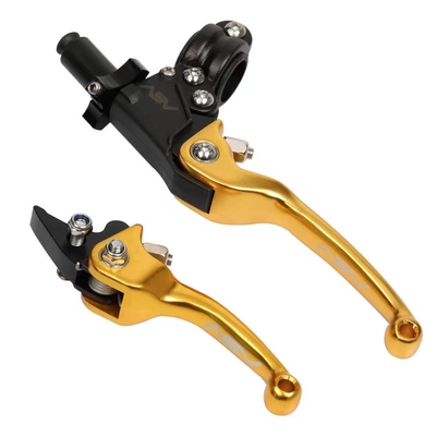 Brake Handle Foldable Brake – Motorcycle General Parts