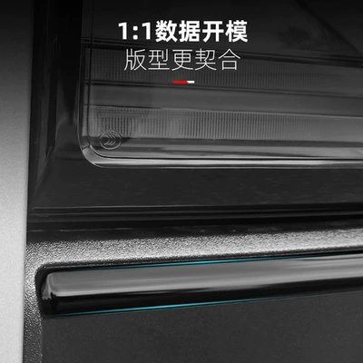 Ideal L6L7L8L9 Front Bar: Other Automotive Exterior Supplies