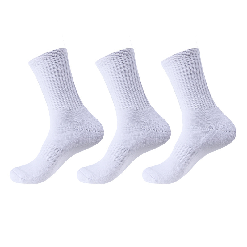 중간 실린더-흰색 * 3