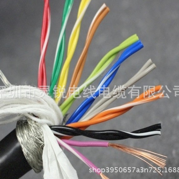 耐高温250°C硅胶线现货 TKYGC 3*2.5+1*1.5mm2 现货红色外被