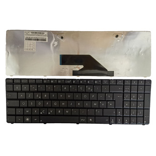 FR applicable to ASUS A75VJ A75VM K75A K75V K75VD K75VJ K75VM K55A keyboard