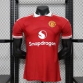 26manchester united home