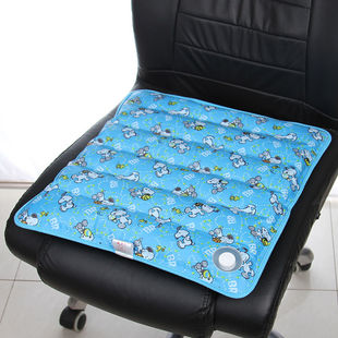 Ice Cushion Cushion Summer Breathable Water Cushion Car Student Summer Water Bag Gel Cooling Artifact Ice Bag Cooling Cushion