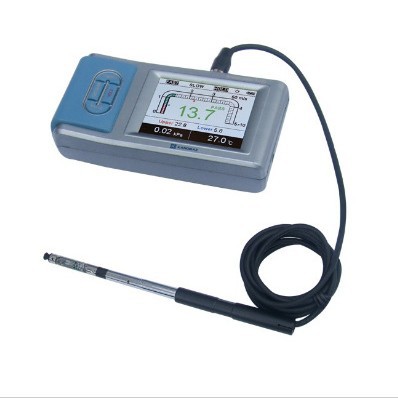 面议日本加野麦克斯 热式风速仪 KA33