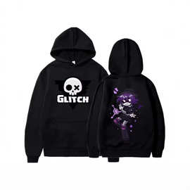 2026新款Murder Drones UZI Hoodie Fashion Men Women Sweat