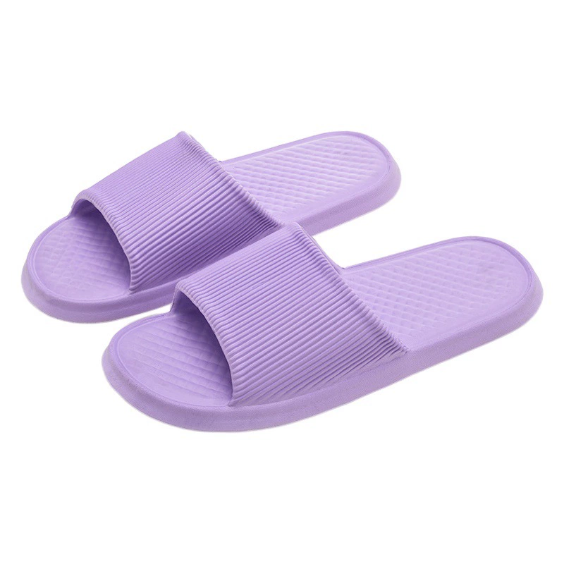 Qidushun дешевые новые домашние тапочки летние мужские и женские пары комнатные холодные тапочки износостойкие EVA Банные тапочки