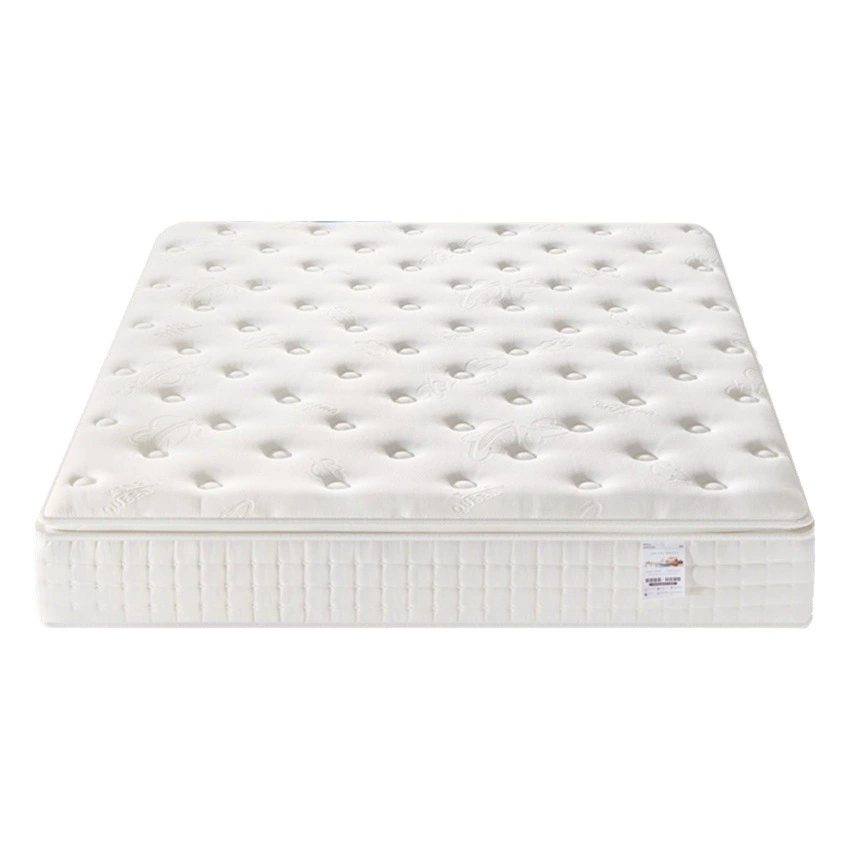 Мечта хлопка памяти весны тюфяка латекса мастерской мечты независимого мягкий и трудный двухцелевой пятизвездочный отель Homestay Simmons