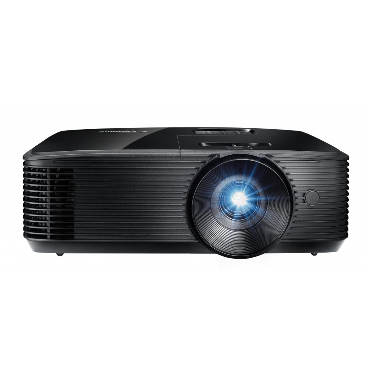 Brand New Optoma Optoma Projector Ldx3401 High-Definition Highlight Home Office Conference Education Project