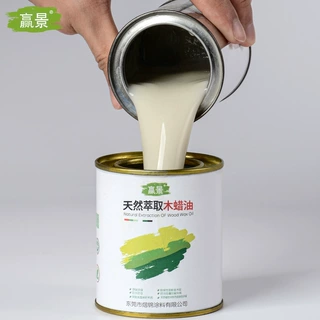 批发定制小瓶实木家具木蜡油 打样调色红木专用室外食品级木腊油