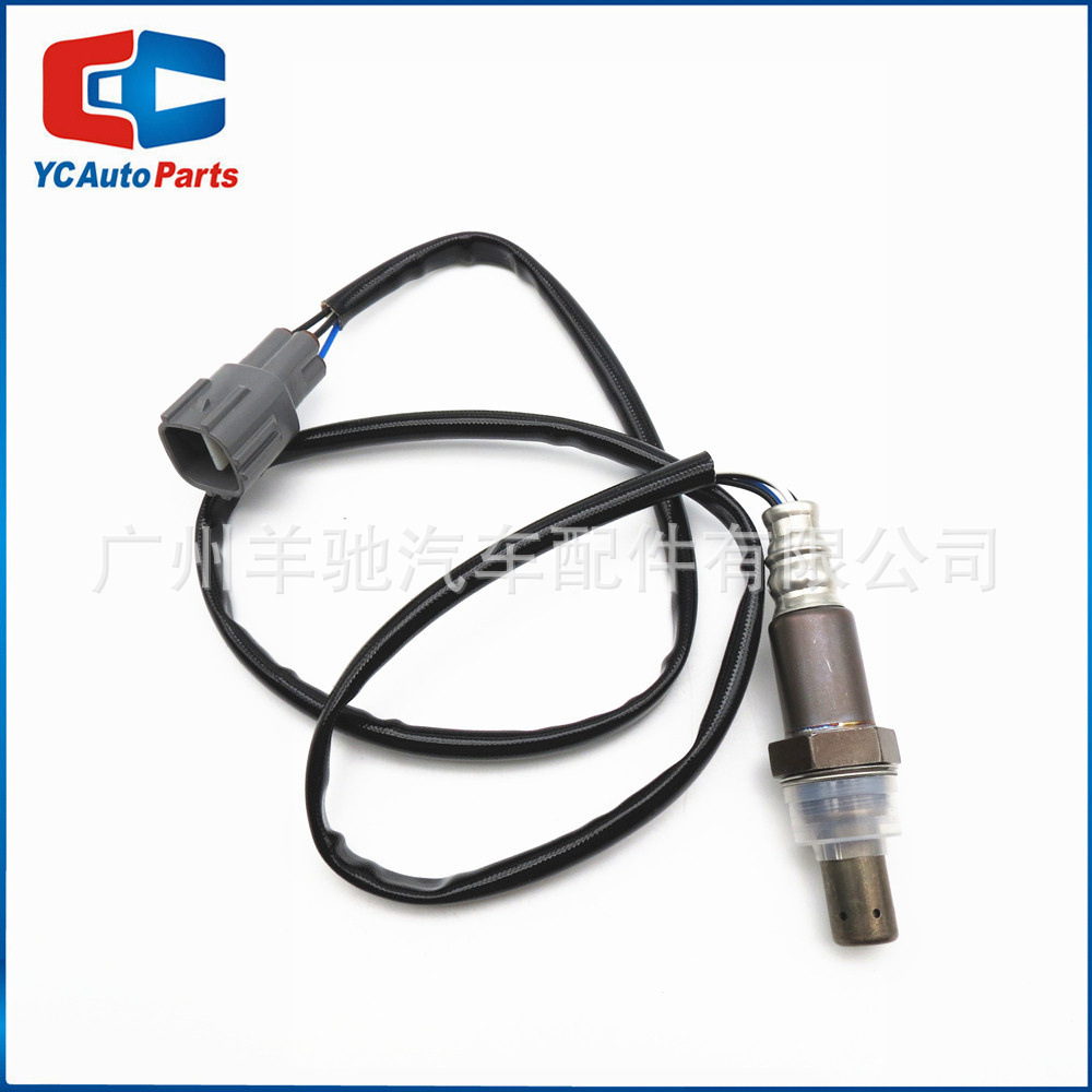 89465-48060 Sensor de oxígeno trasero de 84cm para Toyota Highlander