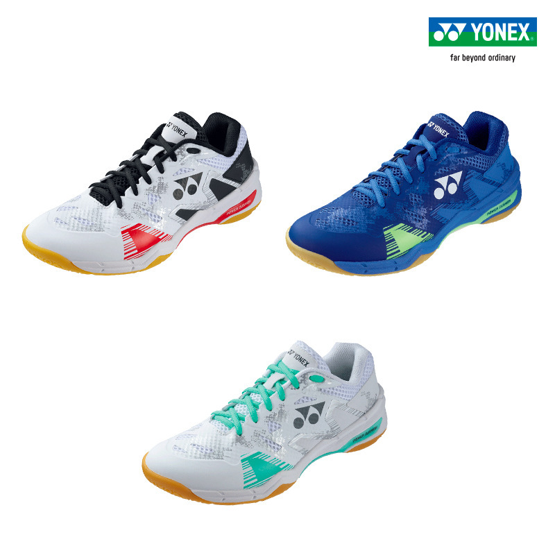 Yonex Badminton Shoes YY Men's and Women's Badminton Shoes Casual Comfortable Breathable sneaker SHBELX3EX