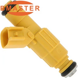 油泵、油嘴;燃油喷射装置;其他发动系统