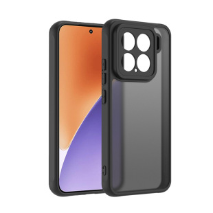 С��15pro�w�ж���һ�֙C���m���С��15ULTRAĥɰ��ˤ�֙C���o��