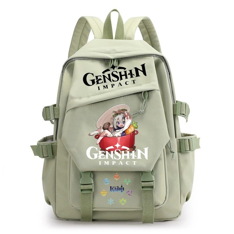 Genshin Impact, backpack, Amazon