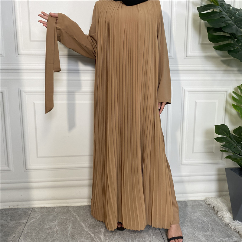 Title 10, Modischer Damen Plissee-Jumpsuit mit weitem Bei...