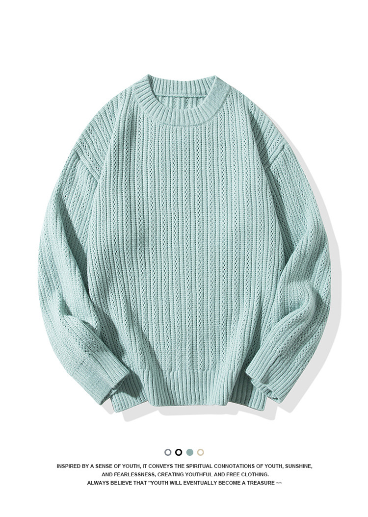 Sweater Variation 9