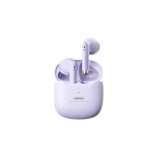REMAX New Marshmallow Macaron Color Wireless Headset TWS Mobile Phone Call Music Bluetooth Headset 5.3