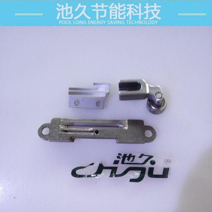纺机配件 模板机模具带刀车1/8针位