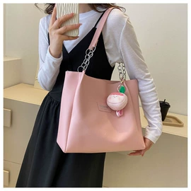 女士单肩包;中大学生书包;女士双肩包