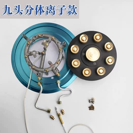 其他家电配件;家用电器加工;抽油烟机