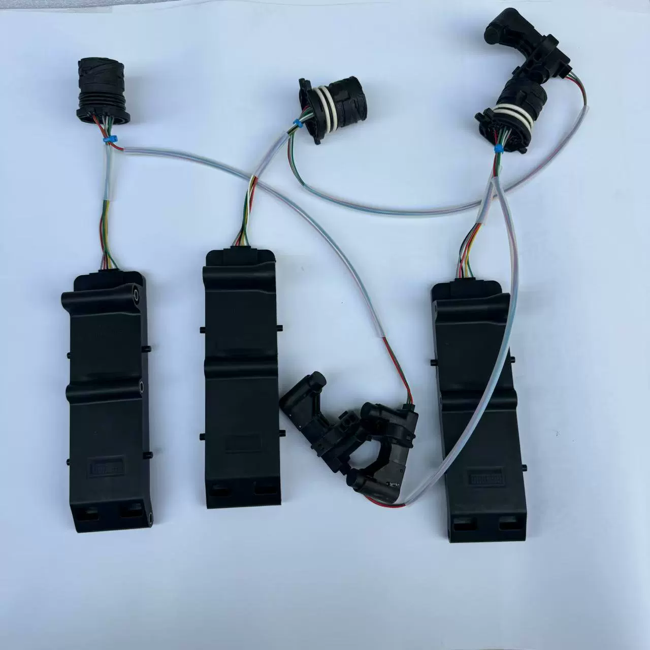 PDK7DT45 7DT70 Датчик положения переключения передач для Porsche 911 997 987718