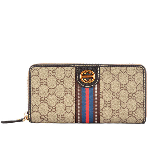 Dropshipping women's long wallet genuine leather large capacity wallet multi-card slot card bag clutch bag cowhide mobile phone bag