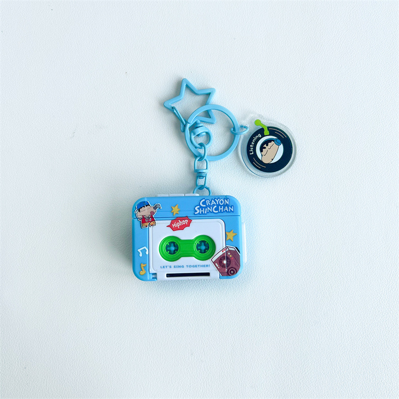 Xiaoxin recorder blue [genuine with anti-counterfeiting label]