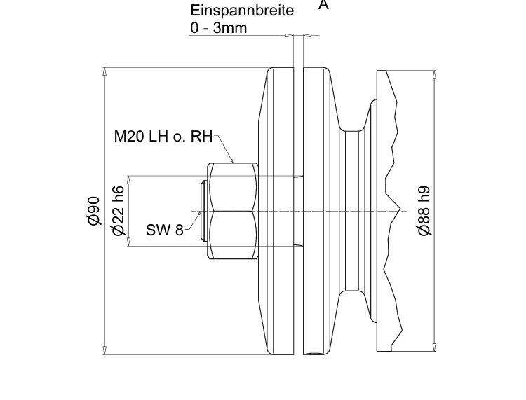 德国Himmel K55扁平电机功率适配灵活运行稳定设计紧凑实用议价