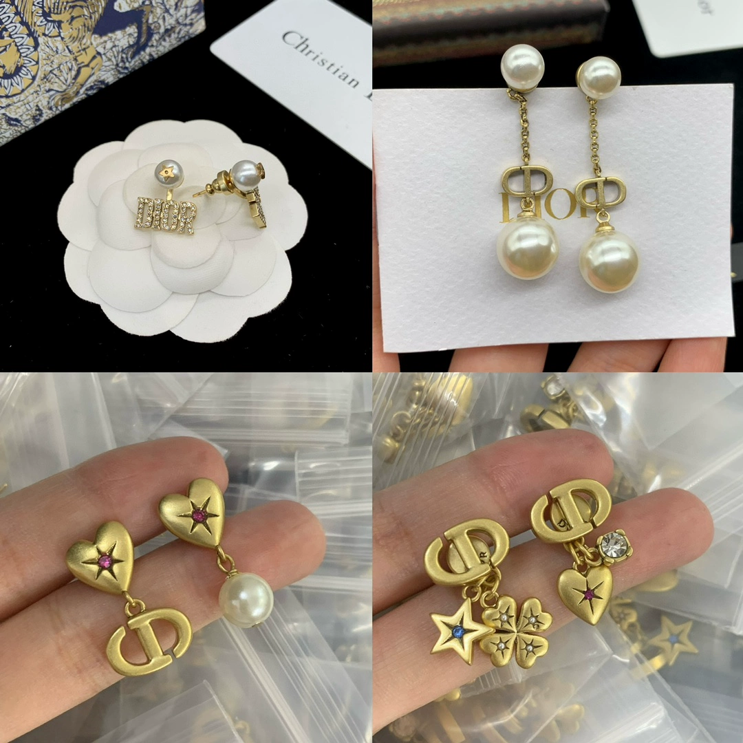Серьги из жемчуга, гипоаллергенная серебряная игла, интернет-известность, образец серебро 925