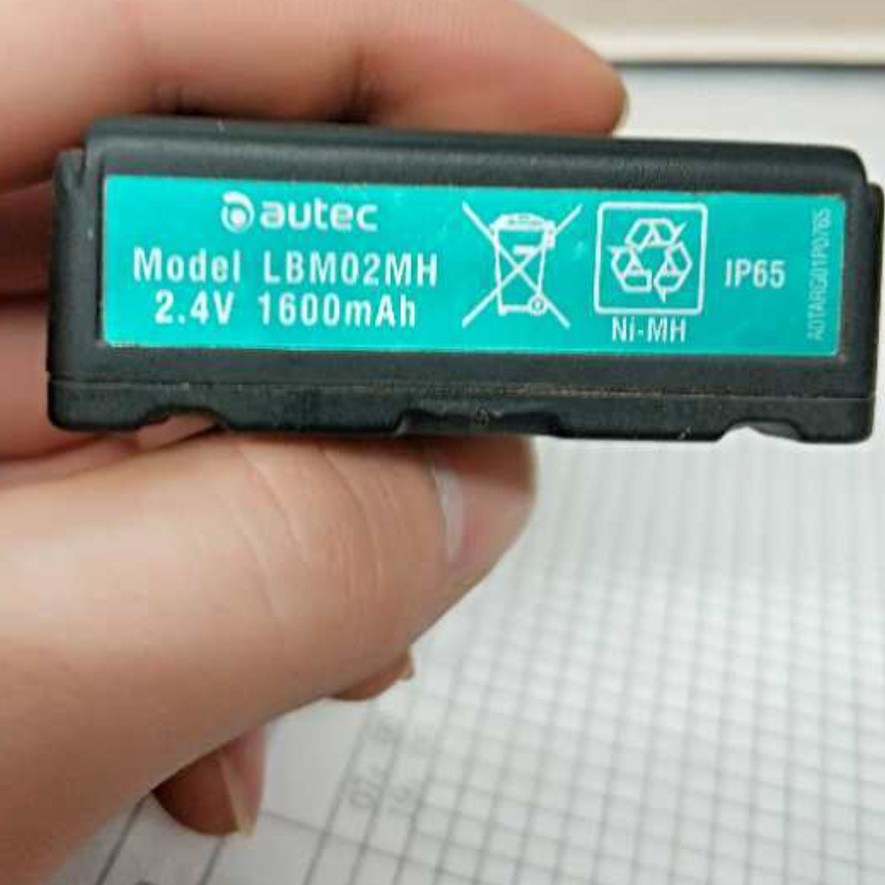 意大利AUTEC 电池