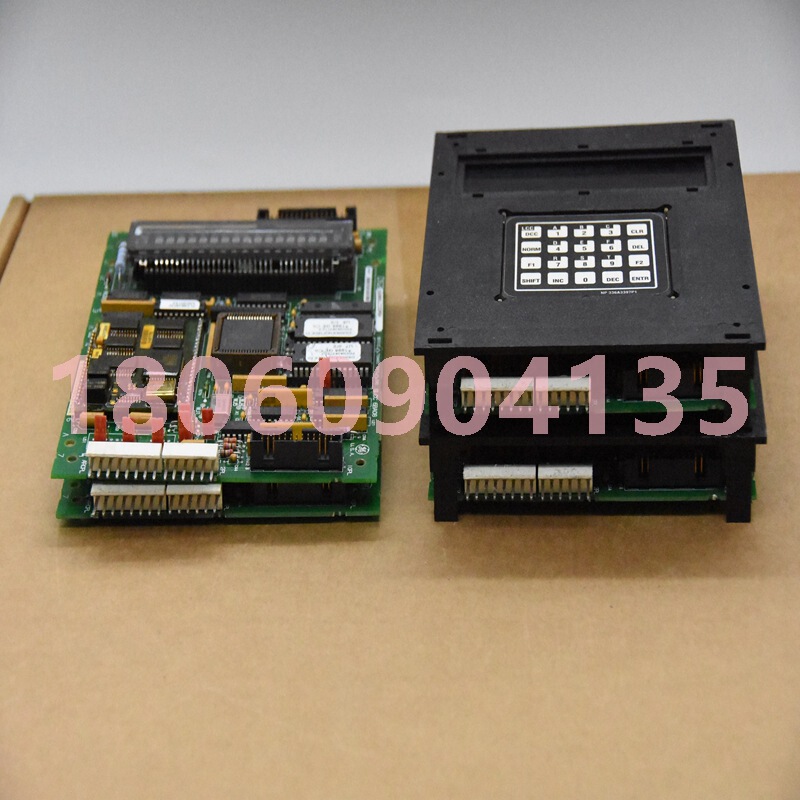 UR6CH Controller Module General Electric GE Fanuc New in stock One Year Warranty UR76H