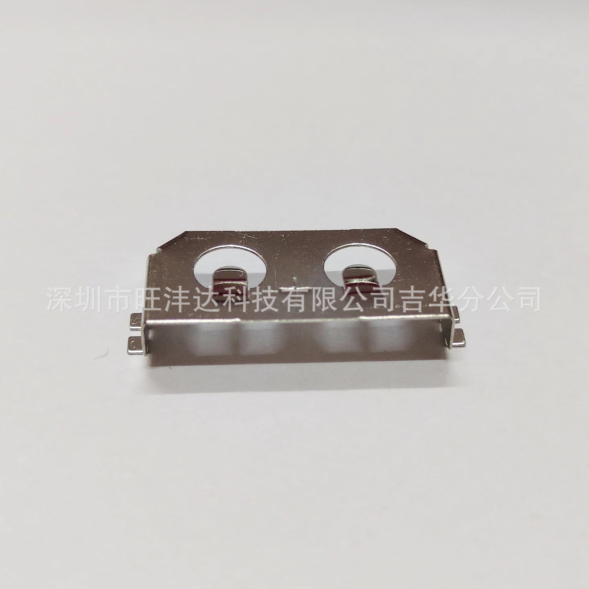 电池片电池扣电池弹片纽扣电池扣电池座电池五金座五金片生产