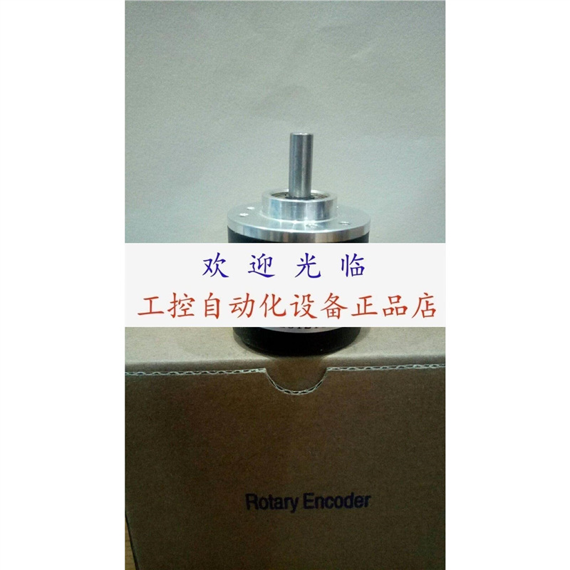 EA58-M10-G-P4-X1000/CS CD38S-6G5-26C-1000BM AM38EV004编码器.