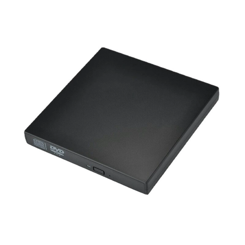 Внешний USB DVD/CD-привод, легкий привод для записи, новая модель, производитель, прямые поставки, настольный универсальный