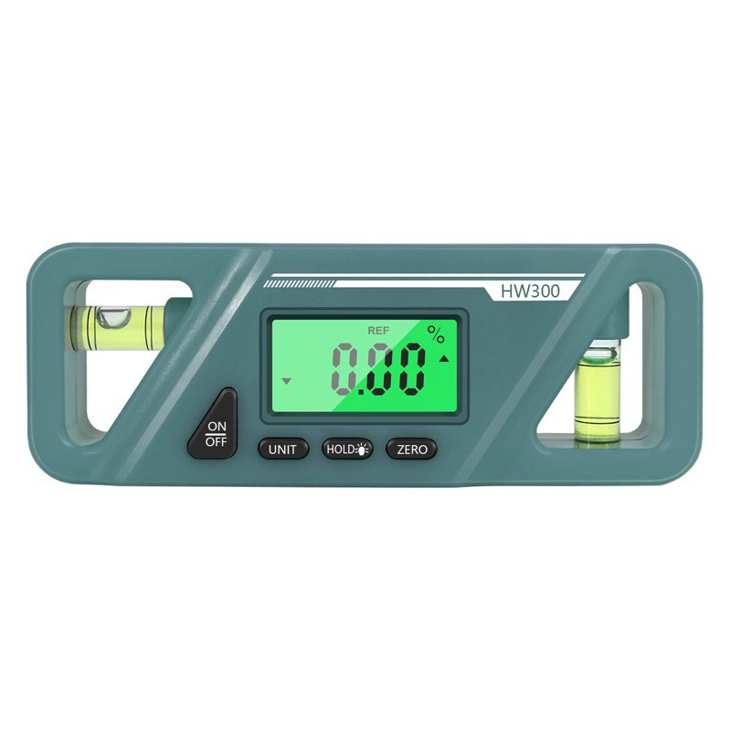 Цифровой транспортир Инклинометр Гониометр уровня цифровой дисплей Инклинометр транспортир уровня Гониометр