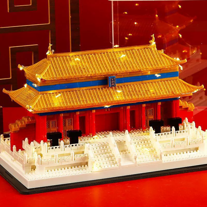Конструктор Lego для взрослых высокой сложности