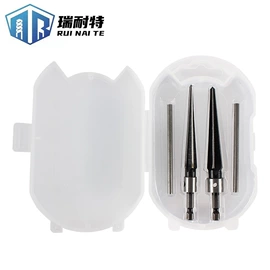 钻头;取出器;其他磨具