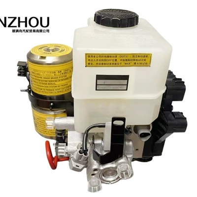 47050-60041ABS 47050-60043 Brake ABS modulu və sensorları